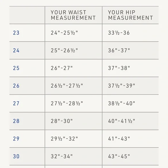 Imogene + Willie Wyatt Black Stone, size 26 - Picture 5 of 8